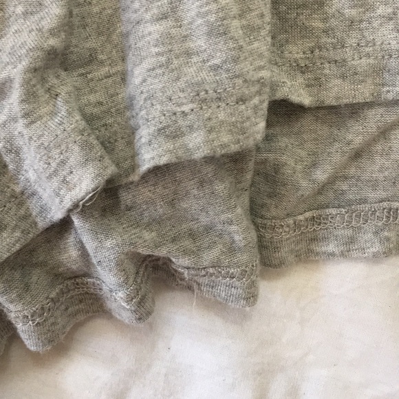 Lush top. Super flowy - Picture 3 of 4